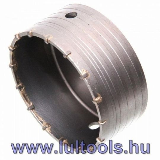 130mm-es koronafúró LULTOOLS