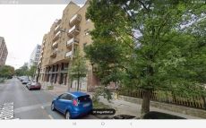 13.kerületben garzon lakás kiadó!