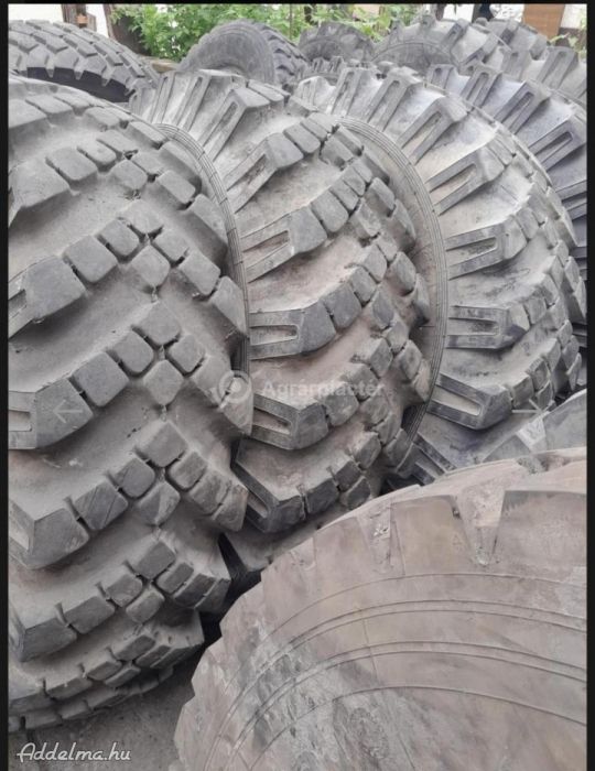 1400r 20 orosz ès Continental eladó