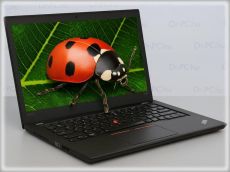 #1493 Használt notebook: Lenovo ThinkPad T495s TCH