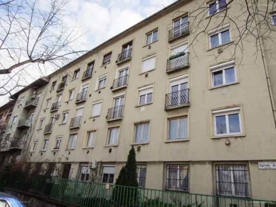 14.kerületben 1 szobás lakás