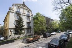 14.kerületben garzon kiadó!