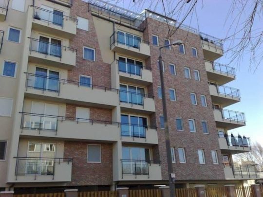 14.kerületben garzon lakás