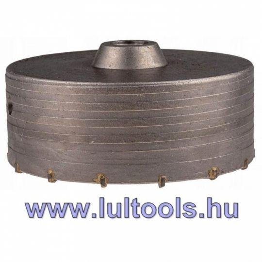 150 miliméteres koronafúró LULTOOLS +36202188024
