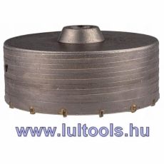 150mm-es koronafúró