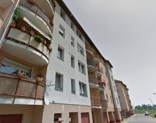 15.kerületben mini garzon kiadó