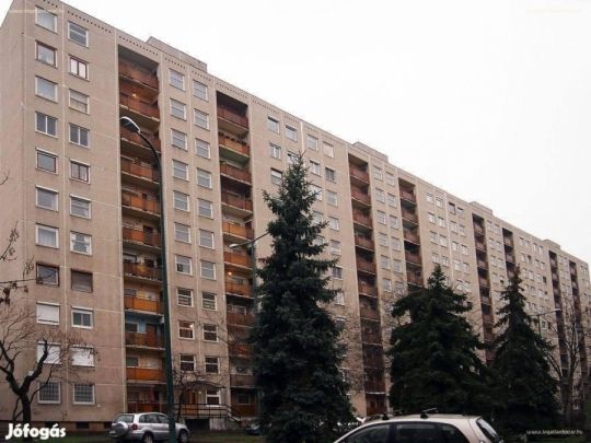 15.kerületben mini garzon