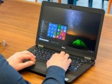 1600+ új laptop?Vagy ez: Dell Latitude E5470 a Dr-PC-től