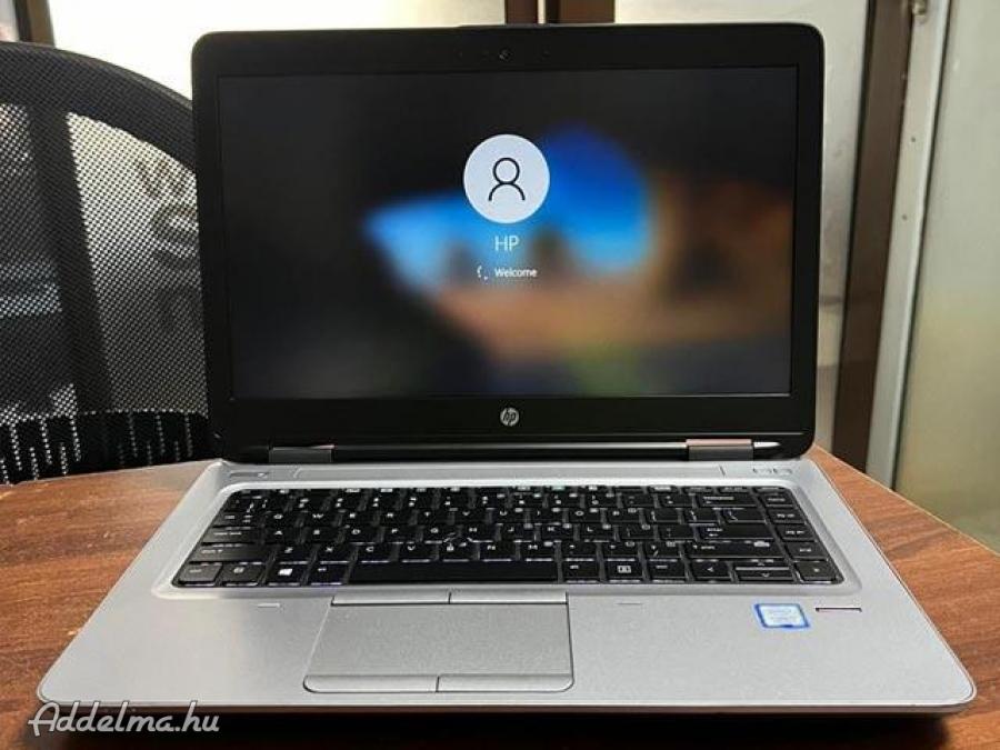 1600+ új laptop, vagy ez: HP ProBook 640 G3 - Dr-PC.hu