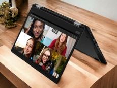 1600+ új laptop, vagy ez: Lenovo ThinkPad X390 Yoga a Dr-PC-től