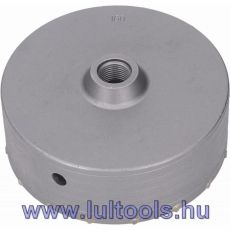 160mm-es koronafúró LULTOOLS +36202188024