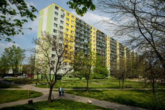 18.kerületben havannán 2 szobás lakás kiadó!