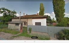 18.kerületben ház kiadó!