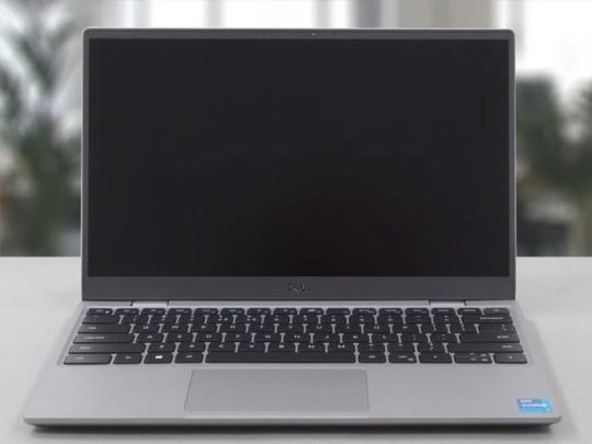 1999 óta Dr-PC: Dell Latitude 3310 a Dr-PC-től