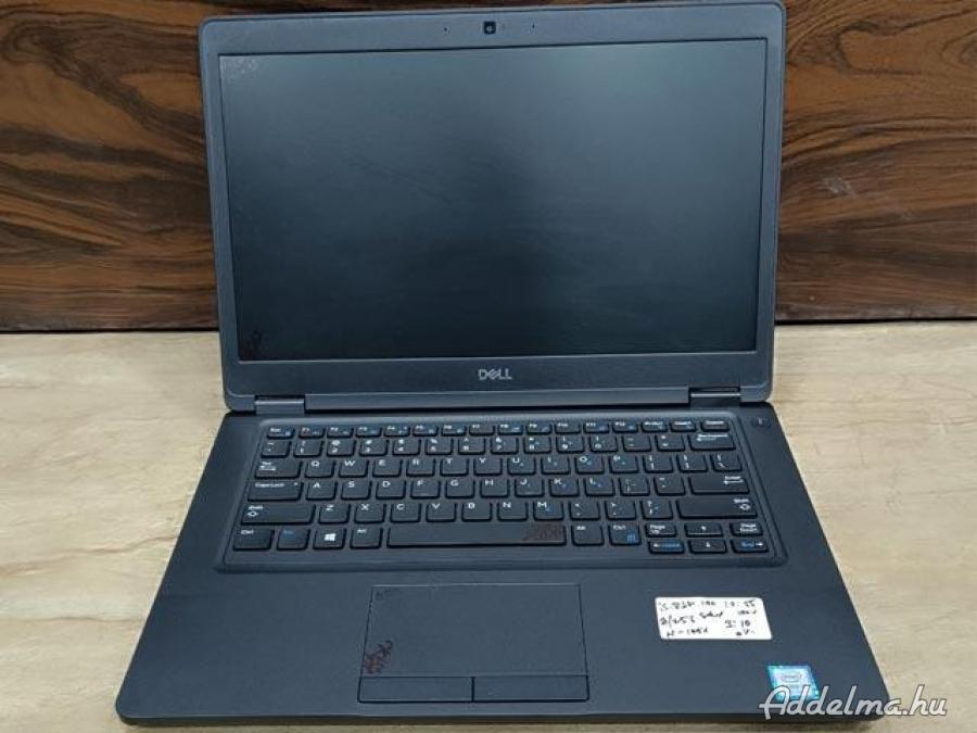 1999 óta Dr-PC: Dell Latitude 5490 a Dr-PC-től