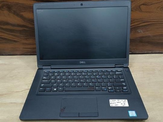 1999 óta Dr-PC: Dell Latitude 5490 a Dr-PC-től