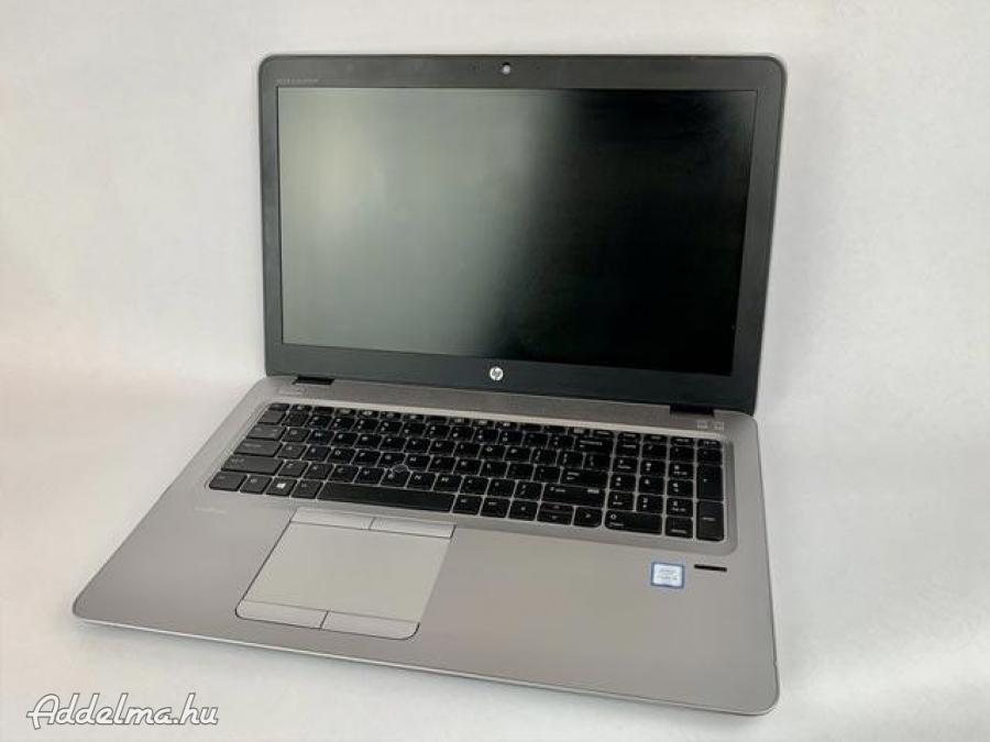 1999 óta Dr-PC: HP EliteBook 850 G3 (i7) -Menta ajánlat