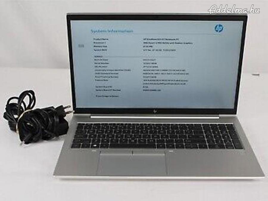 1999 óta Dr-PC: HP ProBook 455 G5 a Dr-PC-től