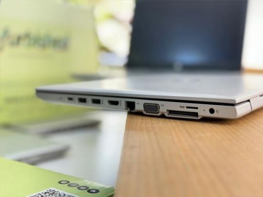 1999 óta Dr-PC: HP ProBook 640 G5 a Dr-PC-től