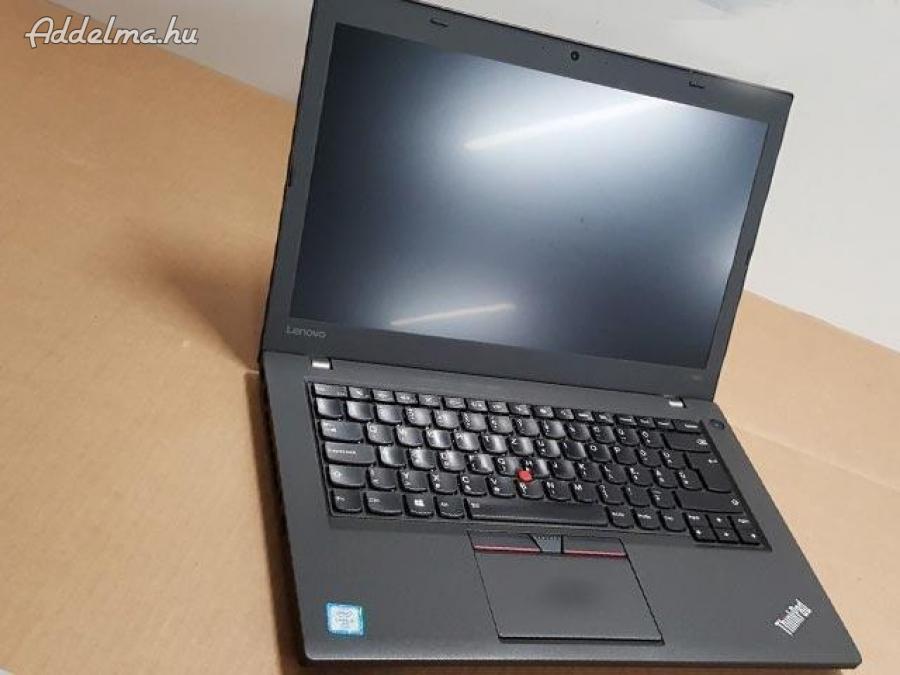 1999 óta Dr-PC: Lenovo ThinkPad T480 a Dr-PC-től