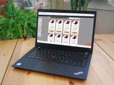 1999 óta Dr-PC: Lenovo ThinkPad T490 - Dr-PC.hu