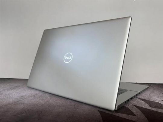1999 óta működünk: Dell Inspirion 16 a Dr-PC.hu-nál