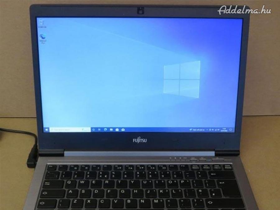 1999 óta működünk: Fujitsu LifeBook u745 -Dr-PC-nél