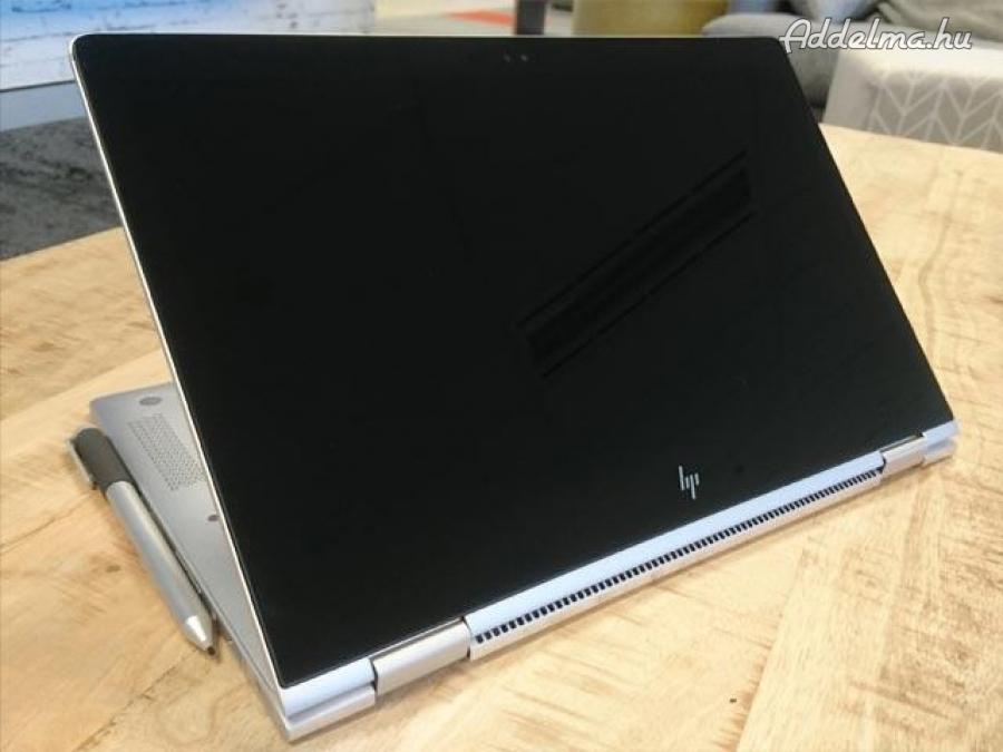 1999 óta működünk: HP EliteBook X360 1030 G2 -Dr-PC-nél