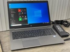 1999 óta működünk: HP ZBook 15U G6 - www.Dr-PC.hu