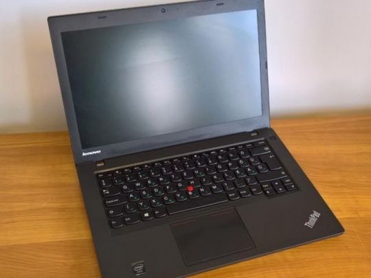 1999 óta működünk: Lenovo T440 (érintőképernyős) -Dr-PC-nél