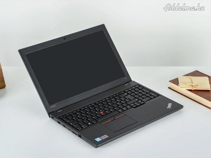 1999 óta működünk: Lenovo ThinkPad T560 - Dr-PC-nél