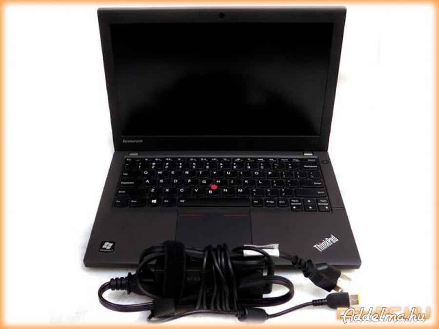 1999 óta működünk: Lenovo ThinkPad X250 - www.Dr-PC.hu