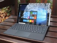 1999 óta működünk: Microsoft Surface PRO 4 -Dr-PC-nél