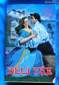 Ashley Snow: Déli tűz (1994)