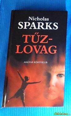 Nicholas Sparks: Tűzlovag (2002)