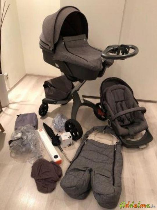 Stokke Xplory V5