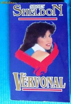 Sidney Sheldon: Vérvonal (1990)
