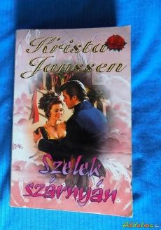 Krista Janssen: Szelek szárnyán (2005)