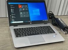 2 év gari, új állapot: HP 840 G4