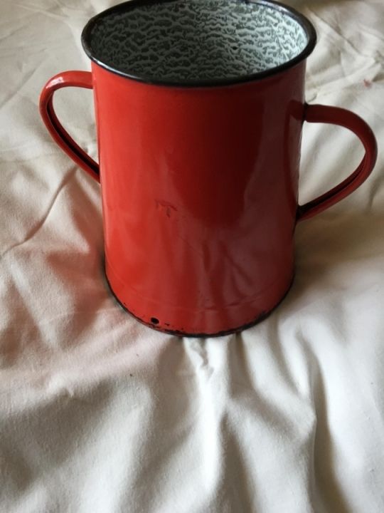 2 Literes zsírosbödön