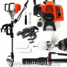 2 ütemű csónakmotor M83301
