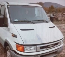 2004 Iveco daily 2,3 motor eladó