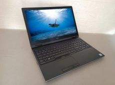 #2047 Ez rablás Btk.365. Dell Precision 7530 -10.2