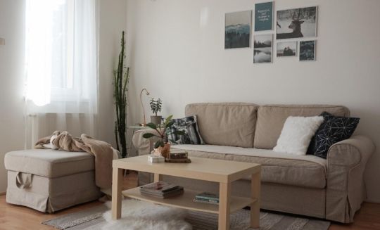 20.ker.Határ útnál 2 szobás lakás 80 ezerért kiadó