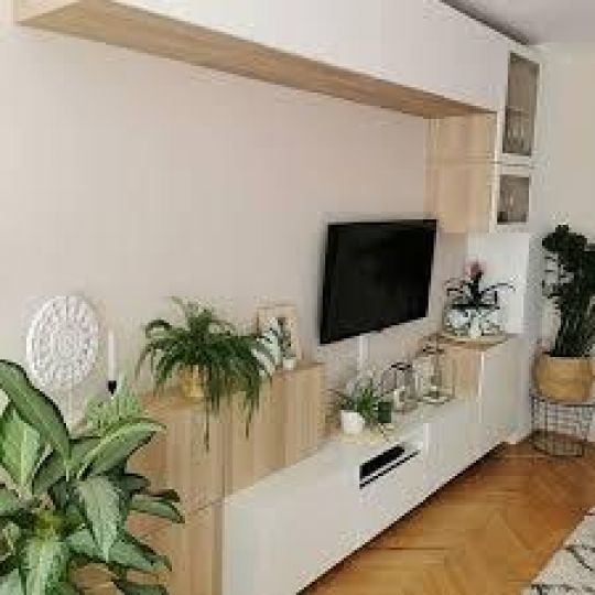 20.kerületben 2,5 szobás lakás 100 ezerért kiadó !
