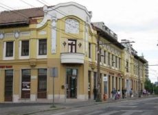 20.kerületben erkélyes szoba kiadó!
