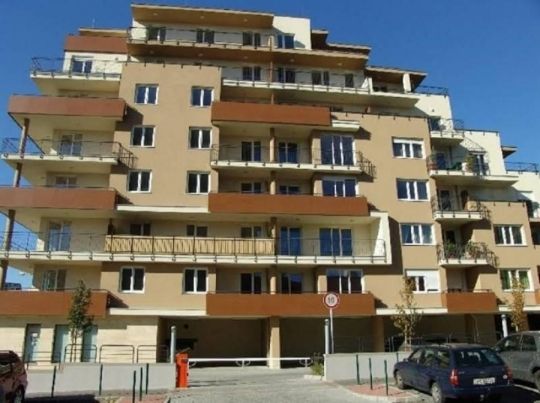 20.kerületben garzon lakás kiadó!