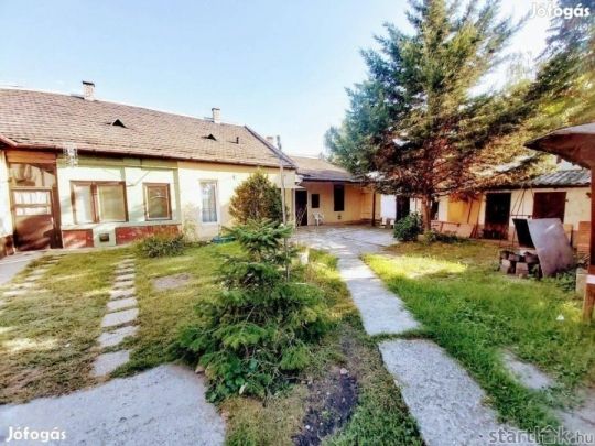 20.kerületben házrész kiadó