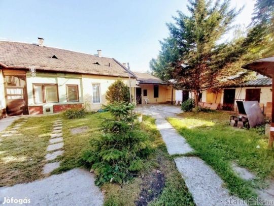 20.kerületben kiadó házrész