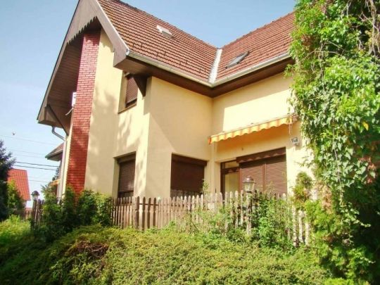 20.kerületben szoba kiadó!